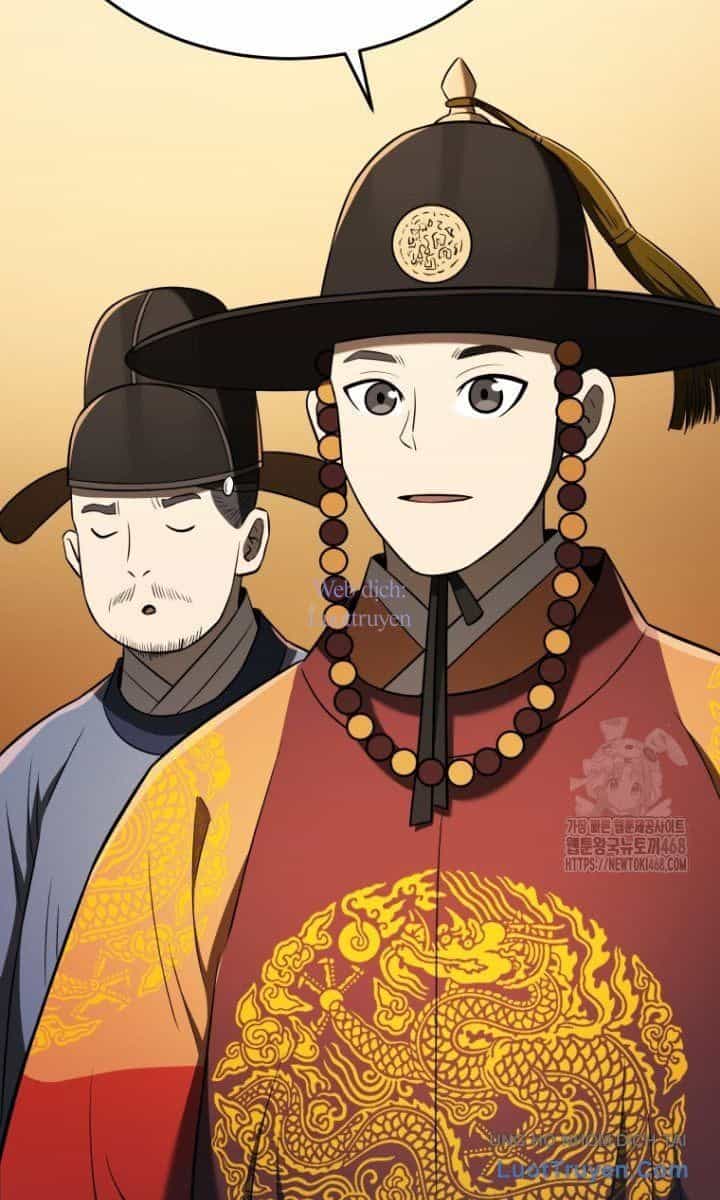 Vương Triều Đen Tối: Joseon - Chương 119 - ảnh 93