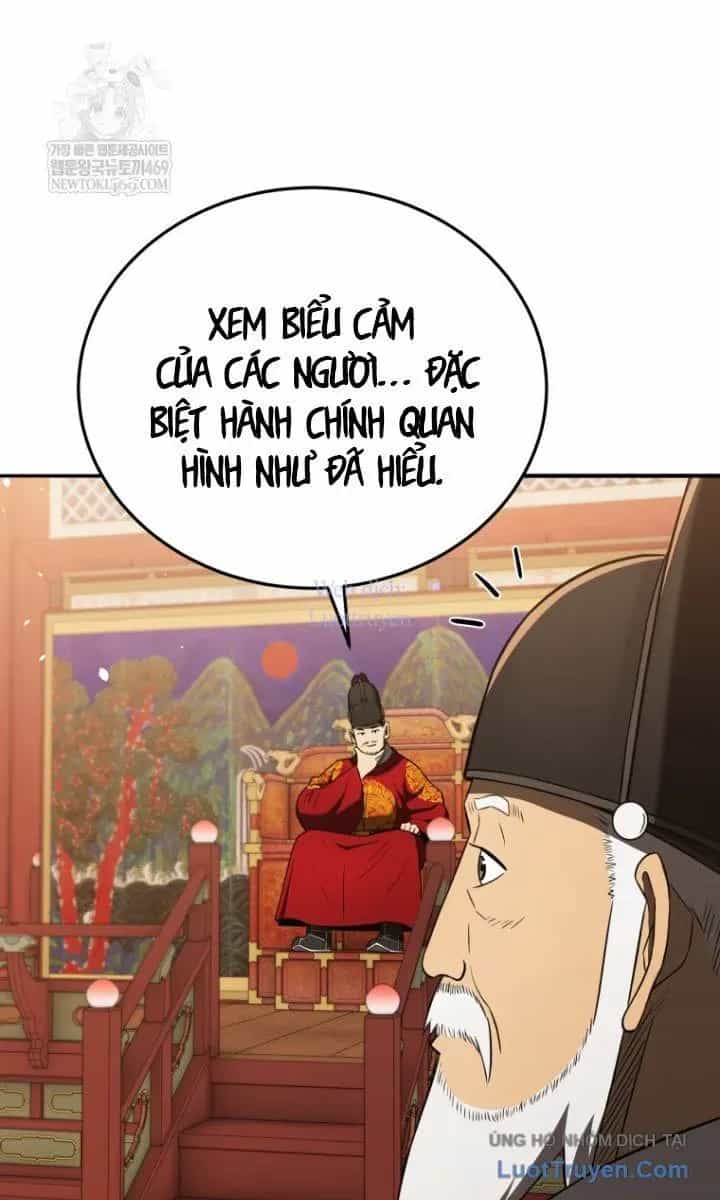 Vương Triều Đen Tối: Joseon - Chương 120 - ảnh 104