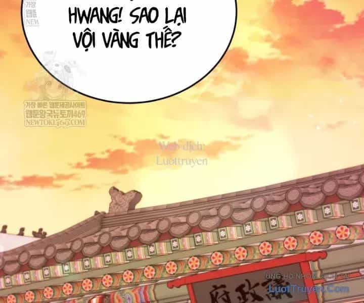 Vương Triều Đen Tối: Joseon - Chương 120 - ảnh 115