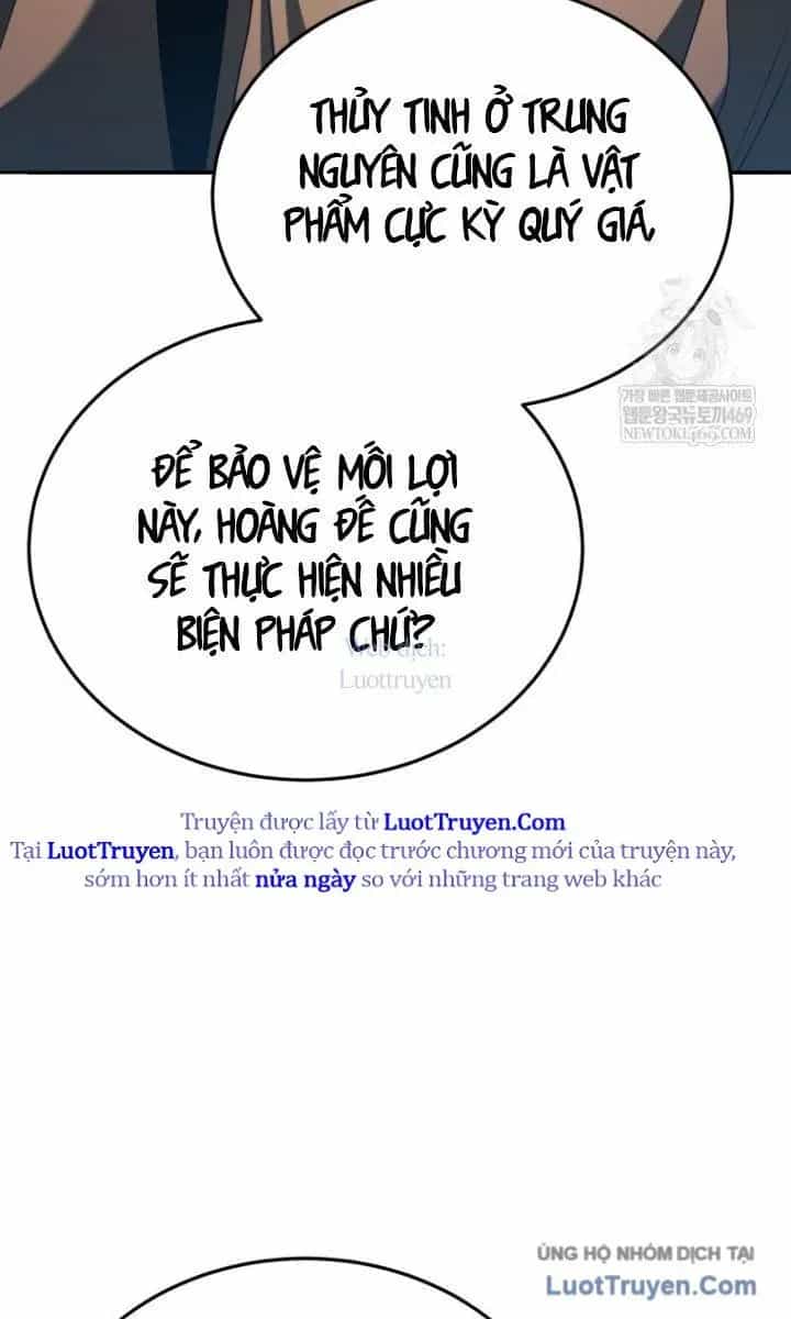 Vương Triều Đen Tối: Joseon - Chương 120 - ảnh 128