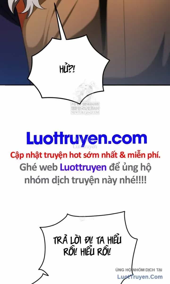 Vương Triều Đen Tối: Joseon - Chương 120 - ảnh 139