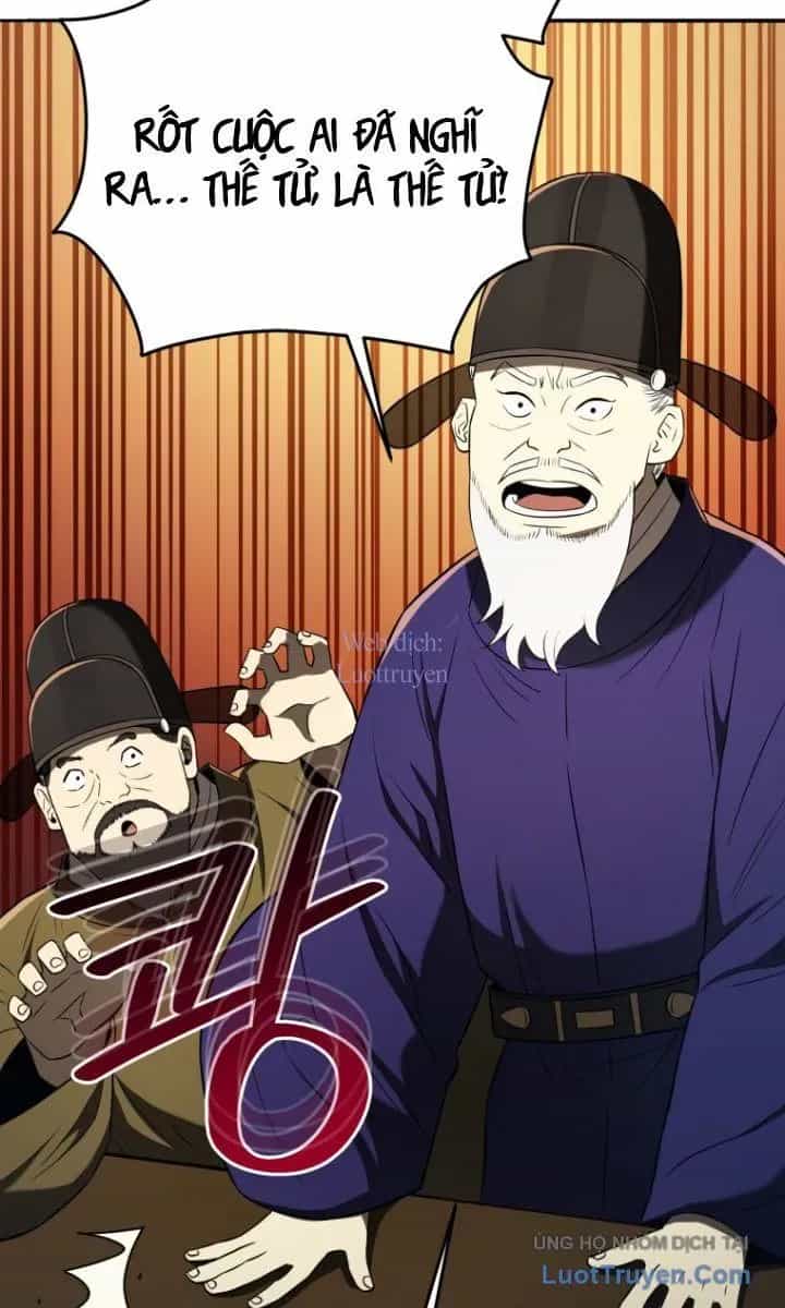 Vương Triều Đen Tối: Joseon - Chương 120 - ảnh 140