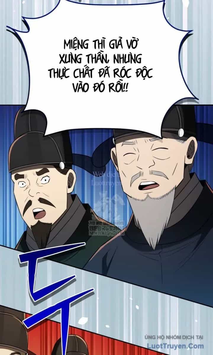 Vương Triều Đen Tối: Joseon - Chương 120 - ảnh 143