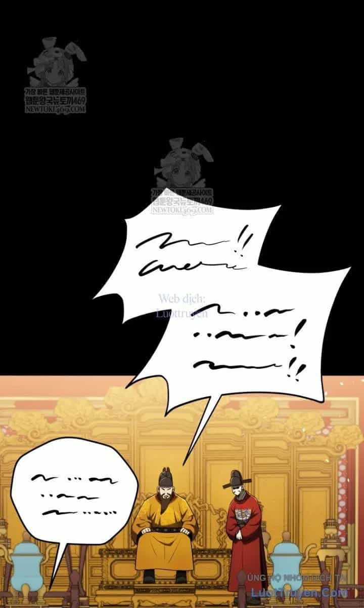 Vương Triều Đen Tối: Joseon - Chương 120 - ảnh 15