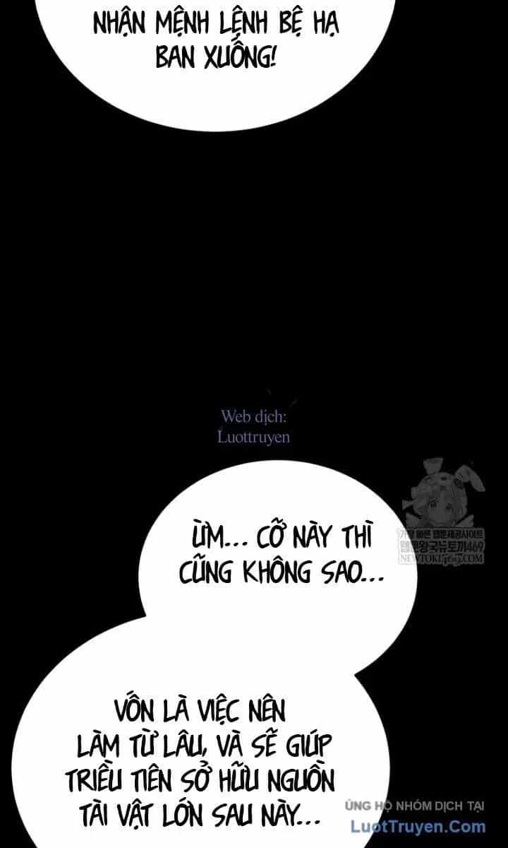 Vương Triều Đen Tối: Joseon - Chương 120 - ảnh 21