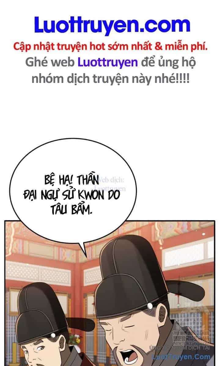 Vương Triều Đen Tối: Joseon - Chương 120 - ảnh 25