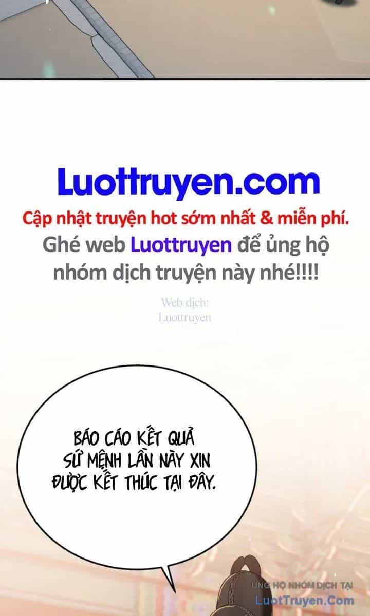 Vương Triều Đen Tối: Joseon - Chương 120 - ảnh 3