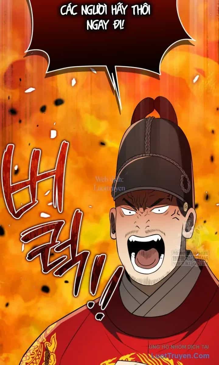 Vương Triều Đen Tối: Joseon - Chương 120 - ảnh 41