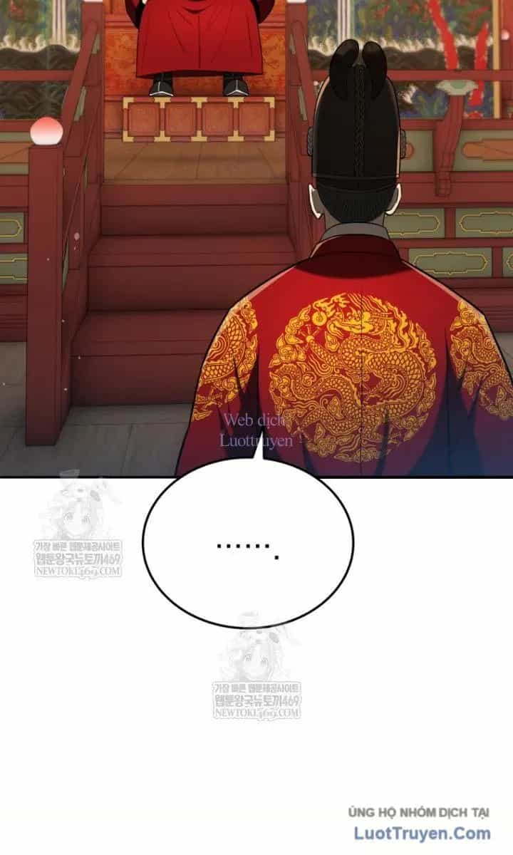 Vương Triều Đen Tối: Joseon - Chương 120 - ảnh 45