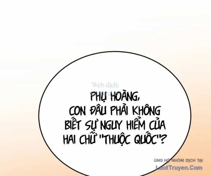Vương Triều Đen Tối: Joseon - Chương 120 - ảnh 46