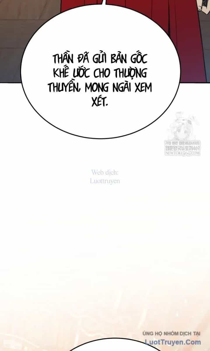 Vương Triều Đen Tối: Joseon - Chương 120 - ảnh 53