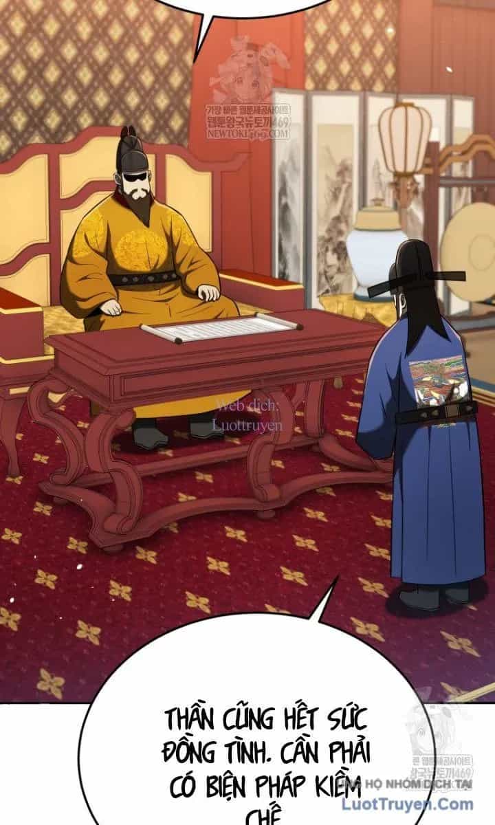 Vương Triều Đen Tối: Joseon - Chương 120 - ảnh 61