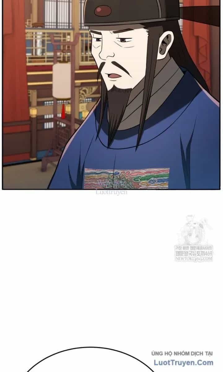 Vương Triều Đen Tối: Joseon - Chương 120 - ảnh 63