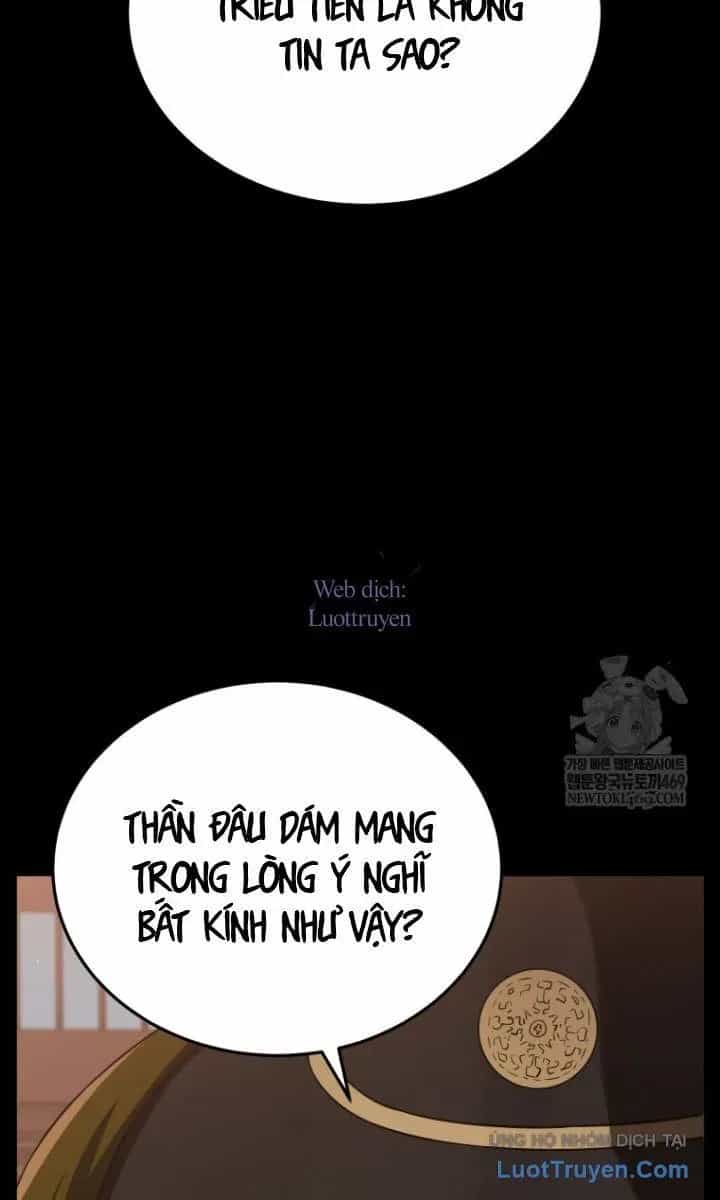 Vương Triều Đen Tối: Joseon - Chương 120 - ảnh 73