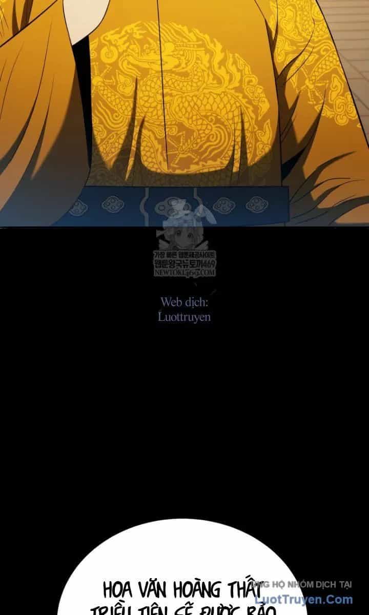 Vương Triều Đen Tối: Joseon - Chương 120 - ảnh 83