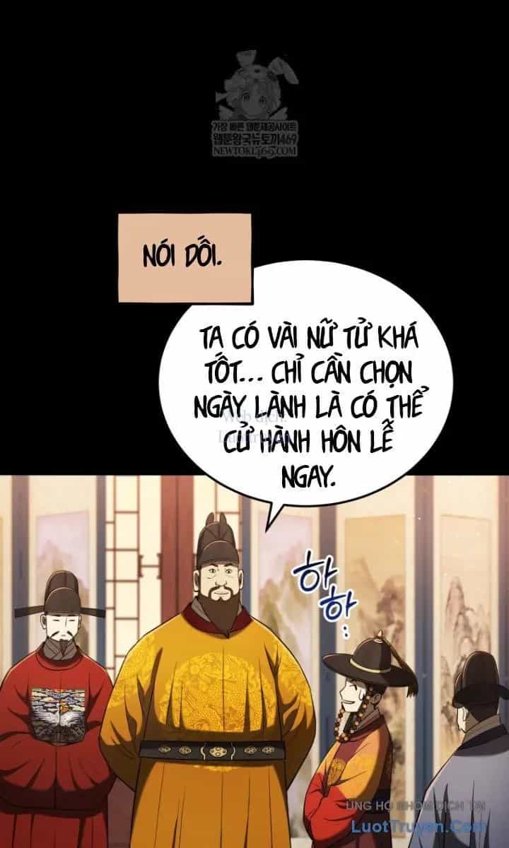 Vương Triều Đen Tối: Joseon - Chương 120 - ảnh 88
