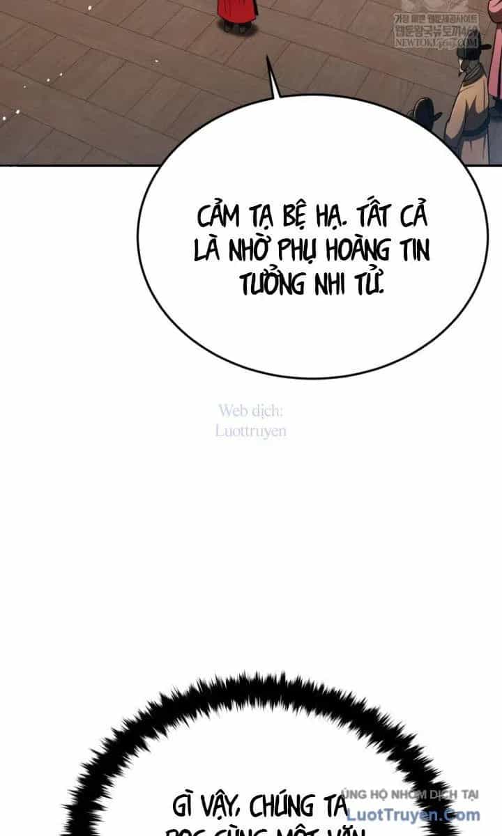 Vương Triều Đen Tối: Joseon - Chương 120 - ảnh 97