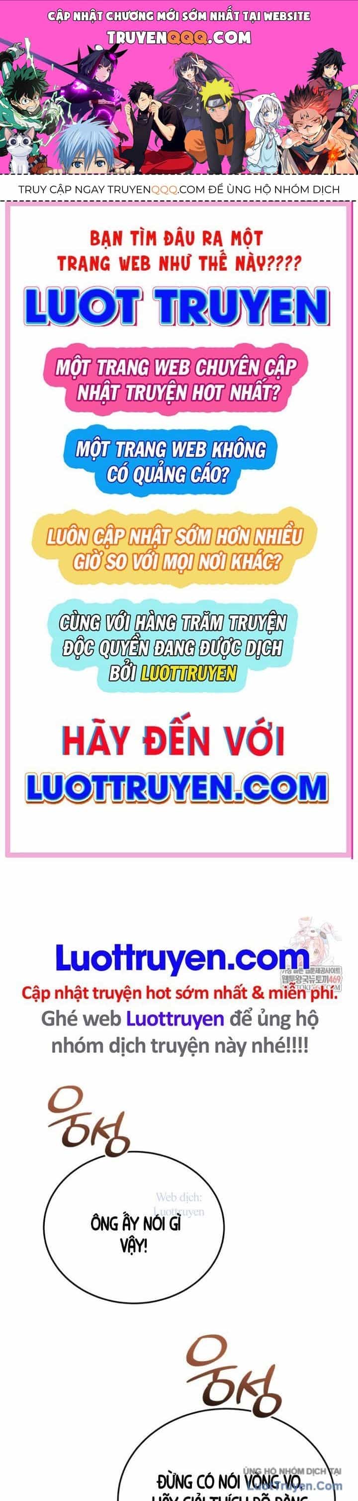 Vương Triều Đen Tối: Joseon - Chương 121 - ảnh 1