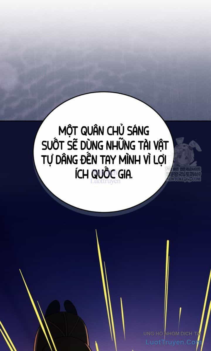 Vương Triều Đen Tối: Joseon - Chương 121 - ảnh 10