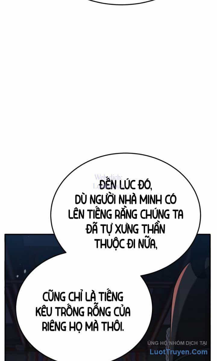 Vương Triều Đen Tối: Joseon - Chương 121 - ảnh 104