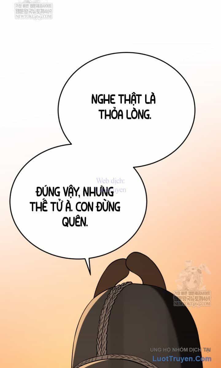 Vương Triều Đen Tối: Joseon - Chương 121 - ảnh 106