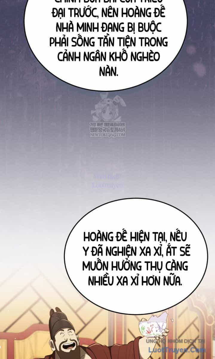 Vương Triều Đen Tối: Joseon - Chương 121 - ảnh 12