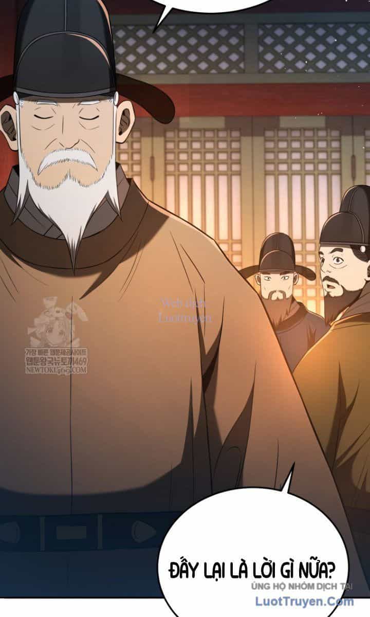 Vương Triều Đen Tối: Joseon - Chương 121 - ảnh 120
