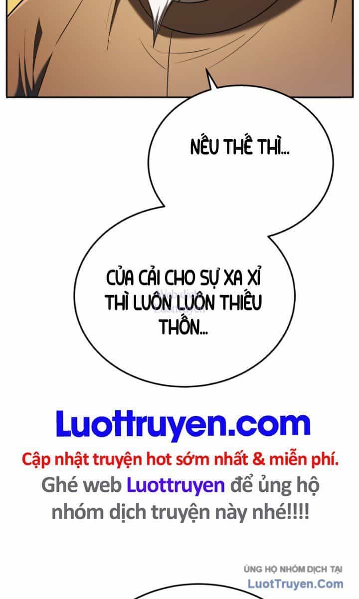 Vương Triều Đen Tối: Joseon - Chương 121 - ảnh 15