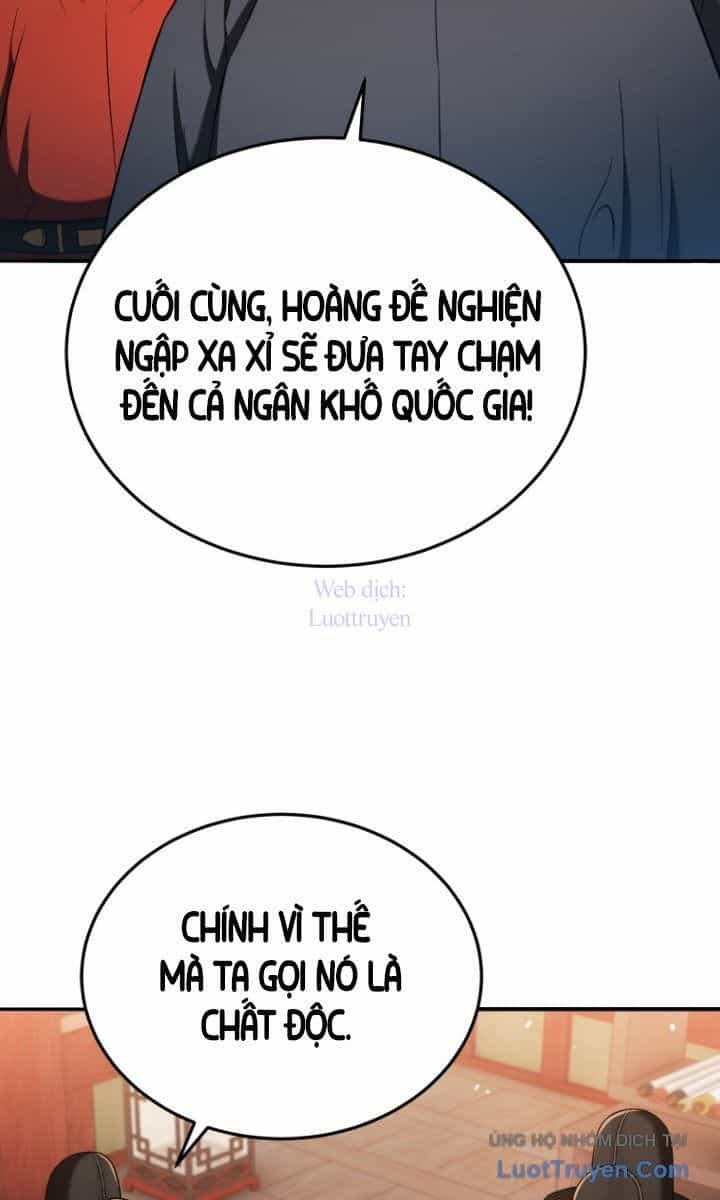Vương Triều Đen Tối: Joseon - Chương 121 - ảnh 17