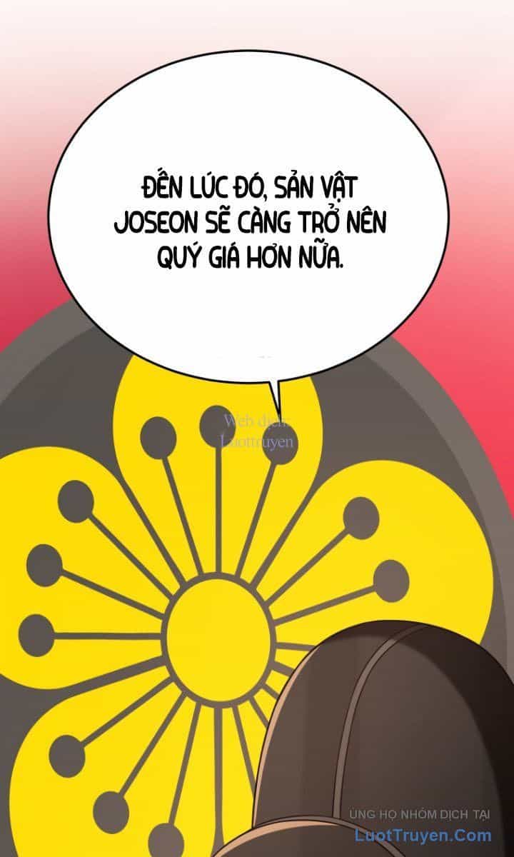 Vương Triều Đen Tối: Joseon - Chương 121 - ảnh 27