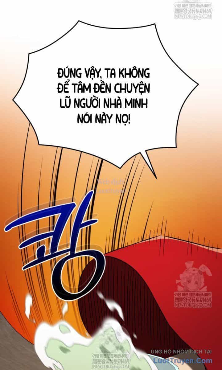 Vương Triều Đen Tối: Joseon - Chương 121 - ảnh 48