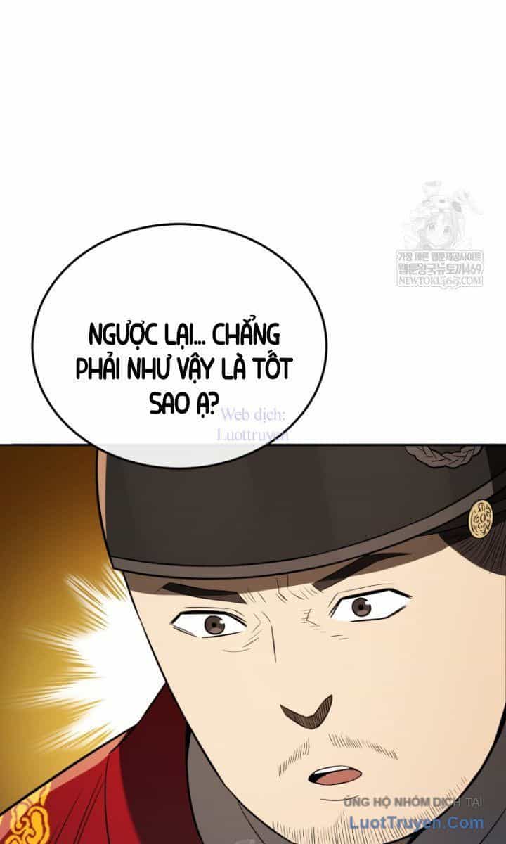 Vương Triều Đen Tối: Joseon - Chương 121 - ảnh 51