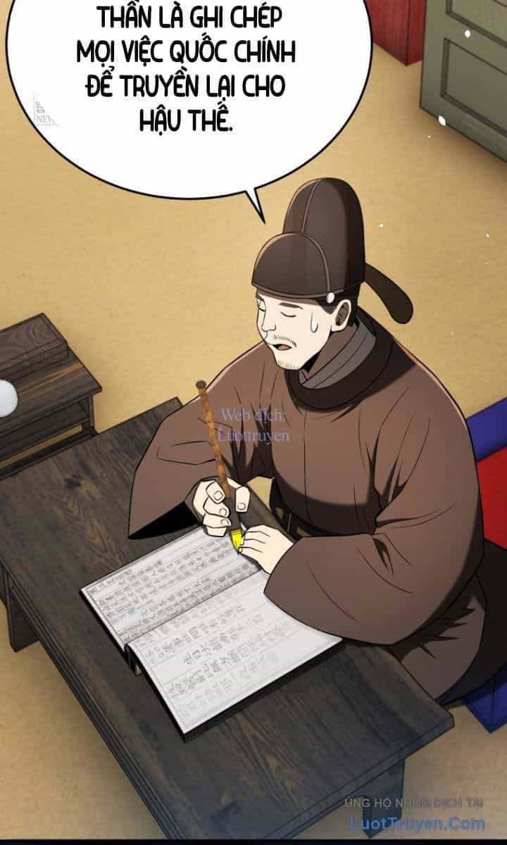 Vương Triều Đen Tối: Joseon - Chương 121 - ảnh 59