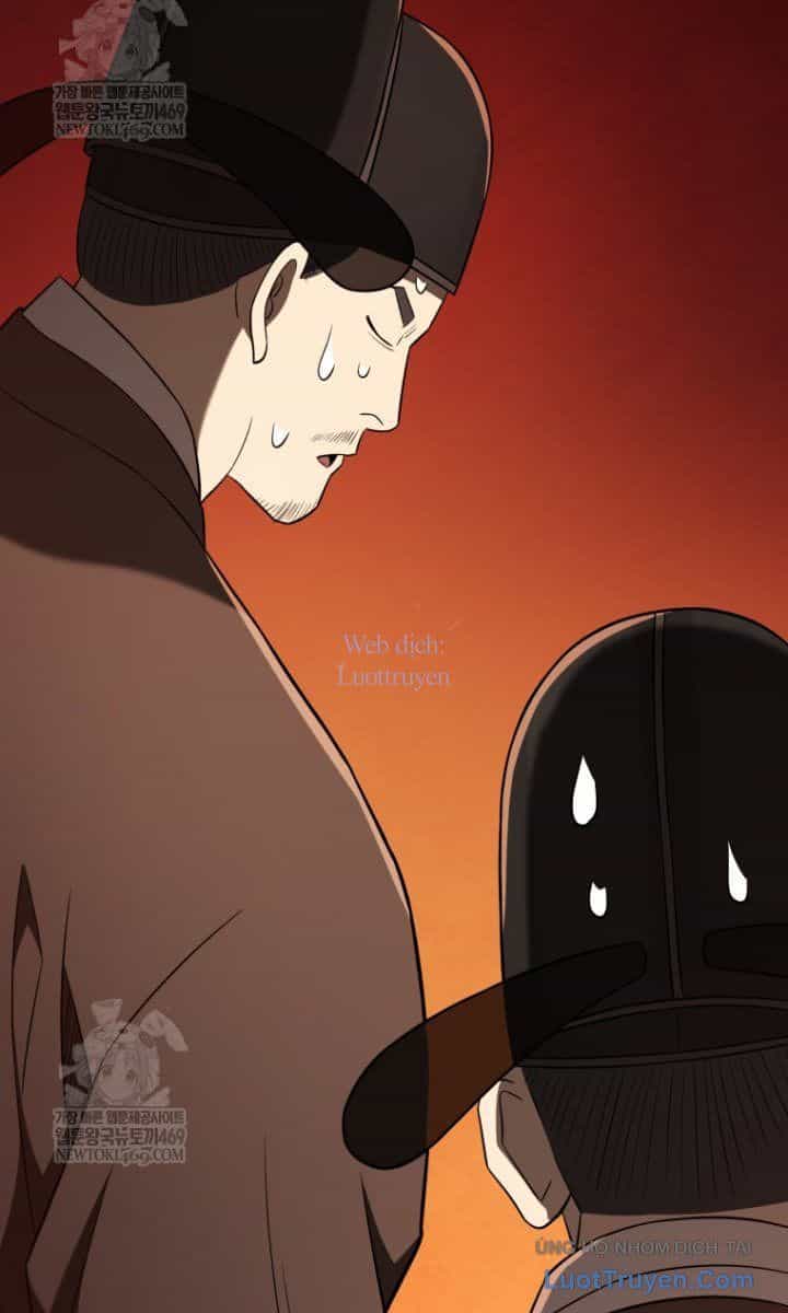 Vương Triều Đen Tối: Joseon - Chương 121 - ảnh 62