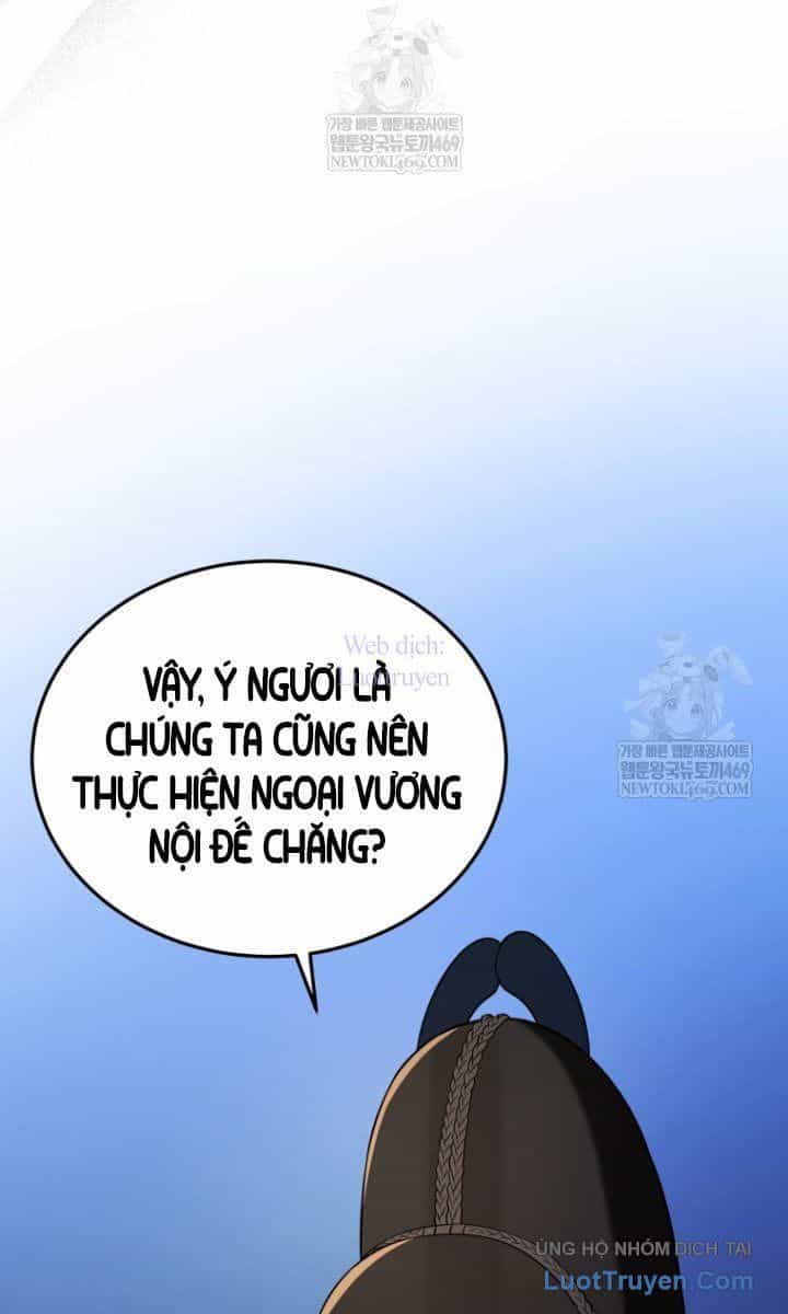 Vương Triều Đen Tối: Joseon - Chương 121 - ảnh 77