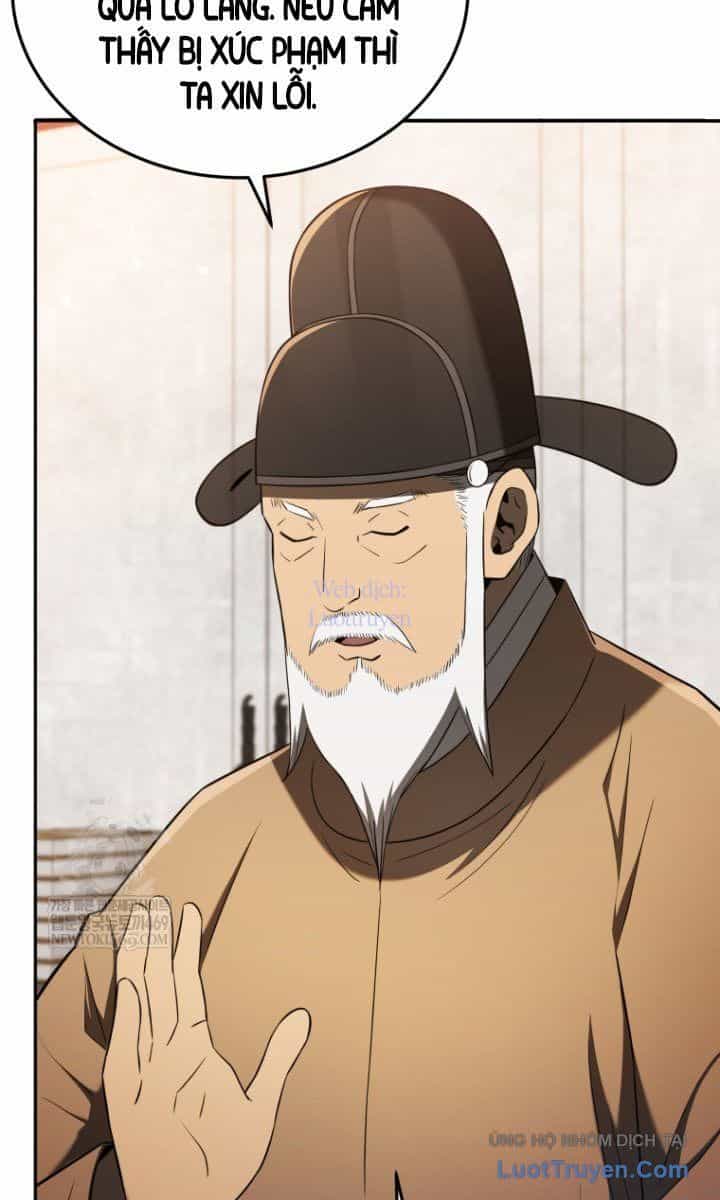Vương Triều Đen Tối: Joseon - Chương 121 - ảnh 8