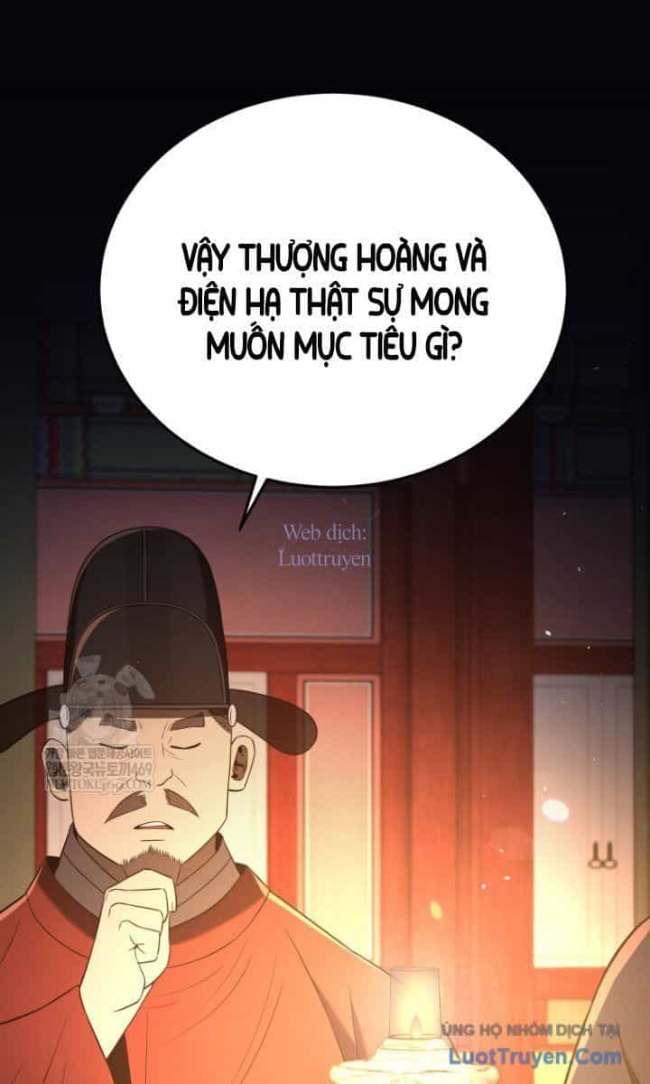 Vương Triều Đen Tối: Joseon - Chương 121 - ảnh 80