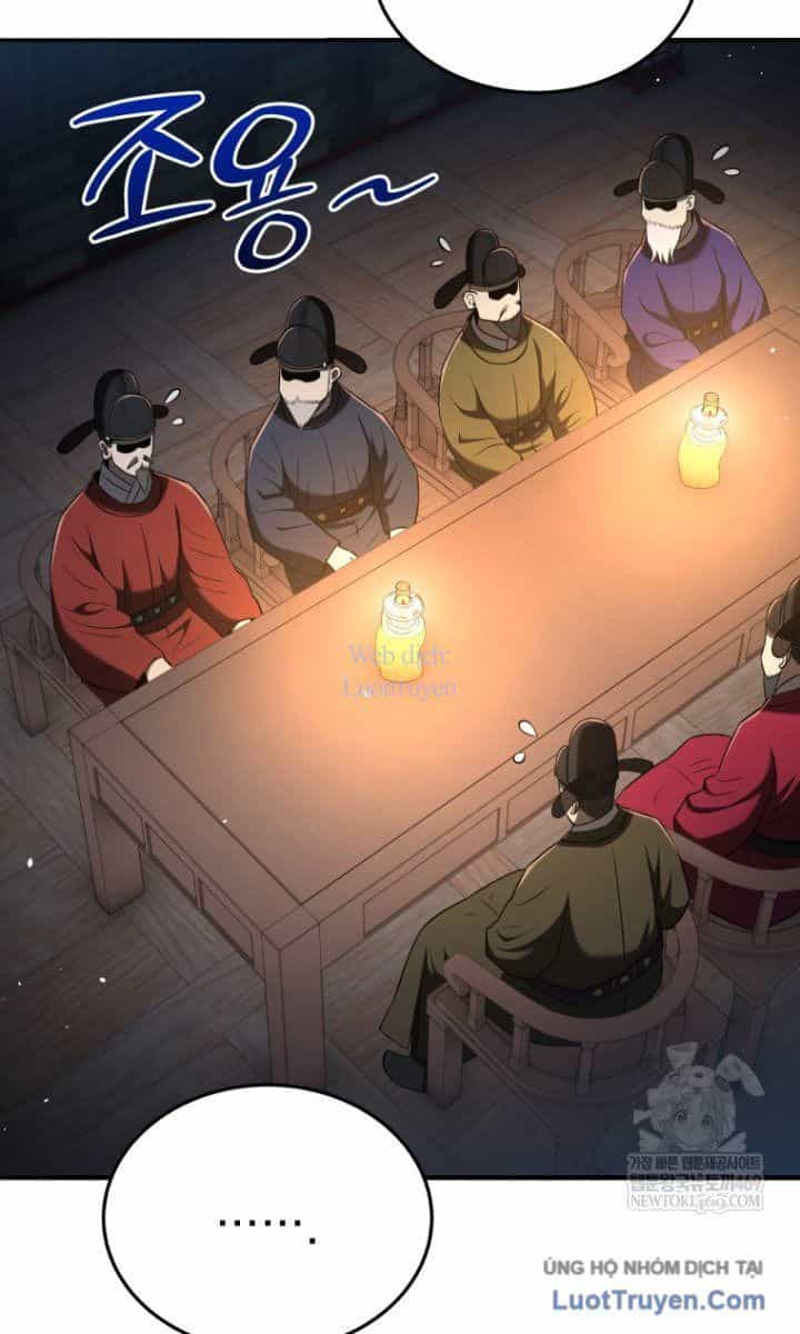 Vương Triều Đen Tối: Joseon - Chương 121 - ảnh 82