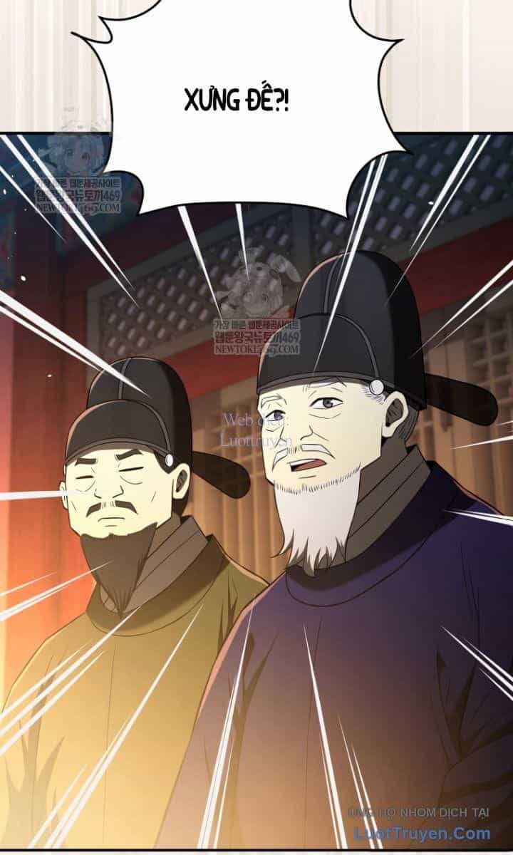 Vương Triều Đen Tối: Joseon - Chương 121 - ảnh 85