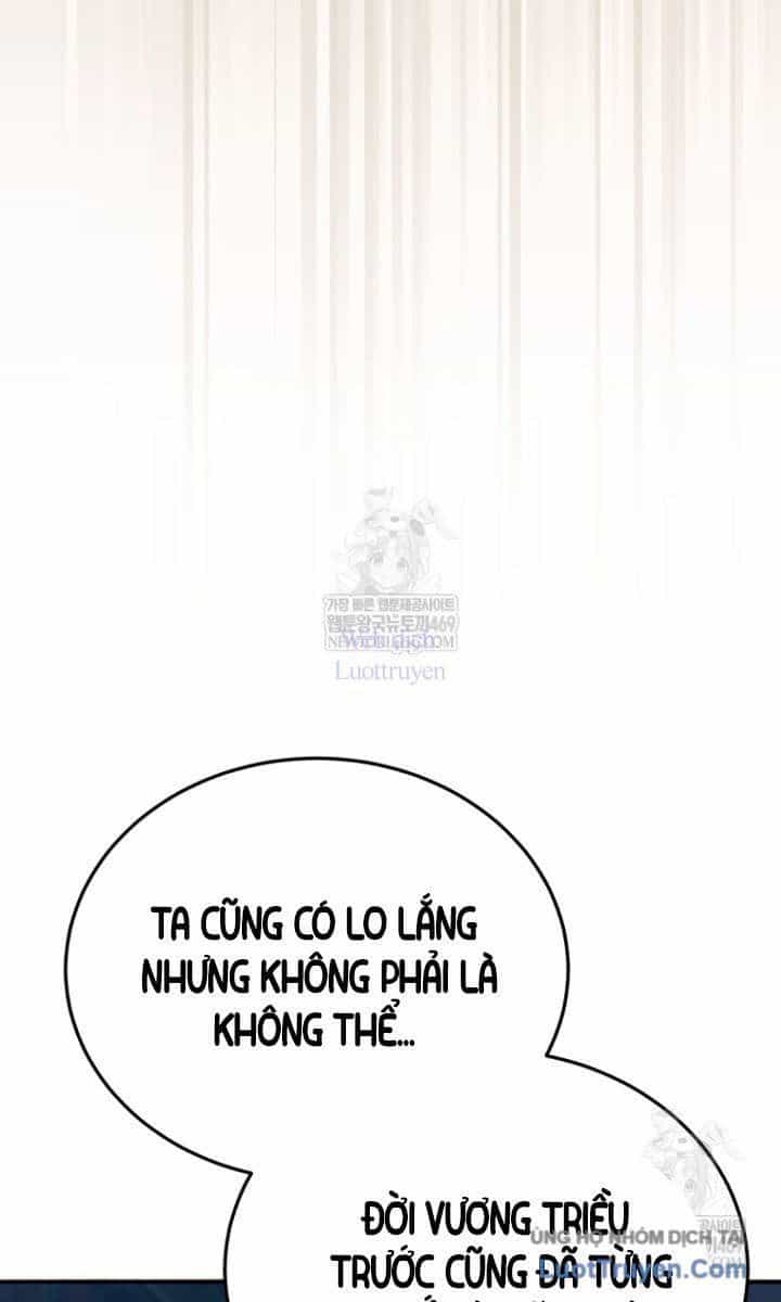 Vương Triều Đen Tối: Joseon - Chương 121 - ảnh 86