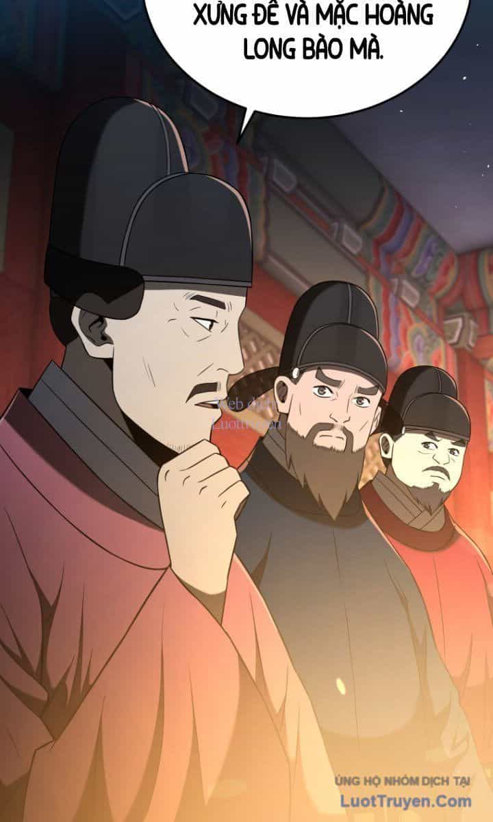 Vương Triều Đen Tối: Joseon - Chương 121 - ảnh 87