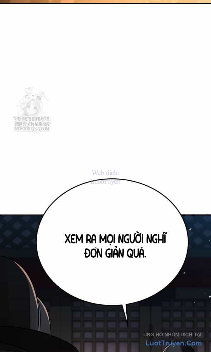 Vương Triều Đen Tối: Joseon - Chương 121 - ảnh 88