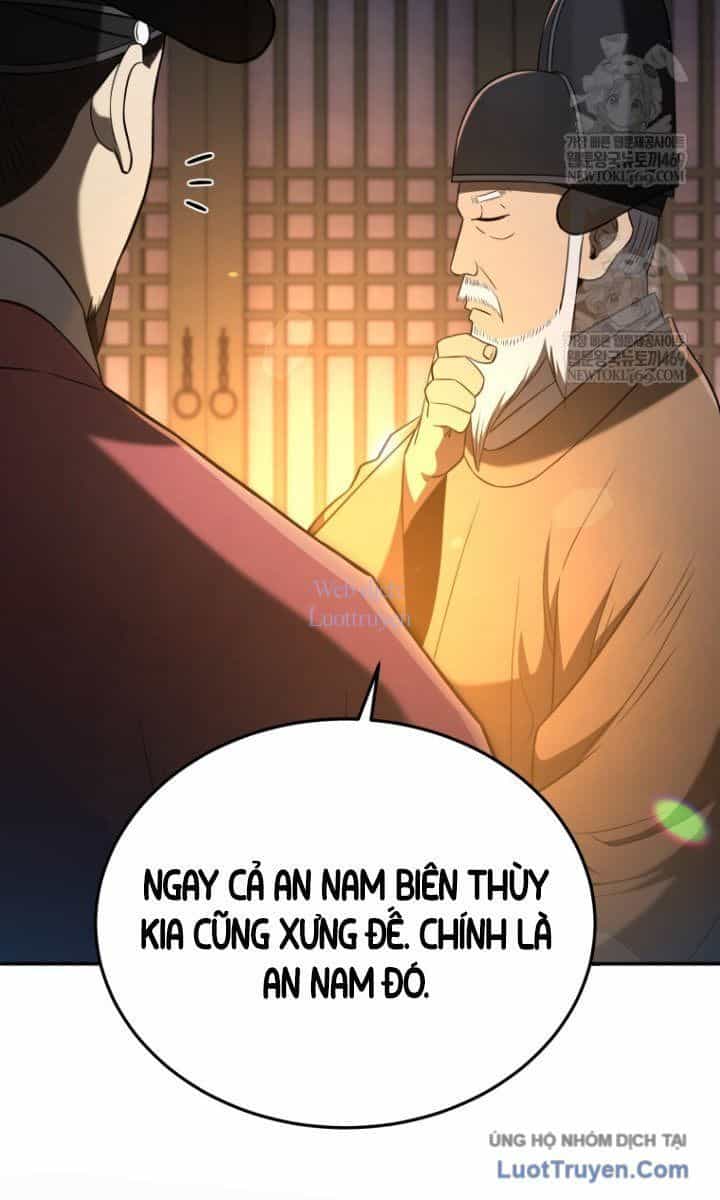 Vương Triều Đen Tối: Joseon - Chương 121 - ảnh 89