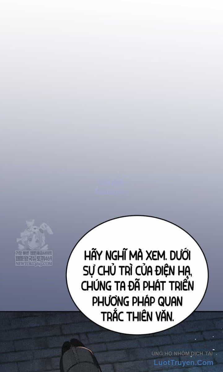 Vương Triều Đen Tối: Joseon - Chương 121 - ảnh 90