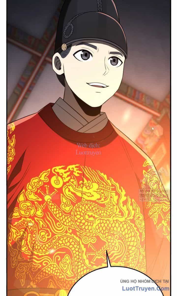 Vương Triều Đen Tối: Joseon - Chương 121 - ảnh 96