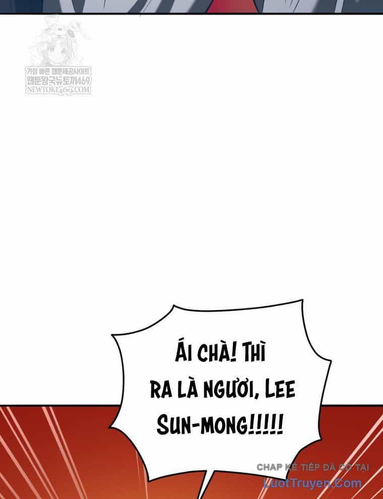 Vương Triều Đen Tối: Joseon - Chương 124 - ảnh 117