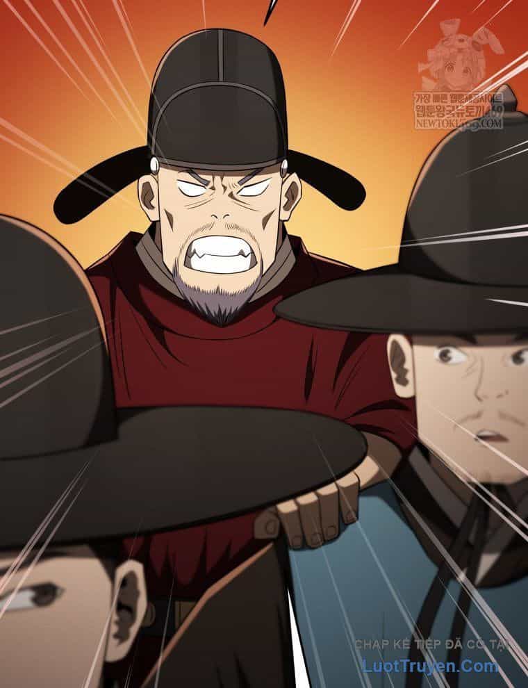 Vương Triều Đen Tối: Joseon - Chương 124 - ảnh 118