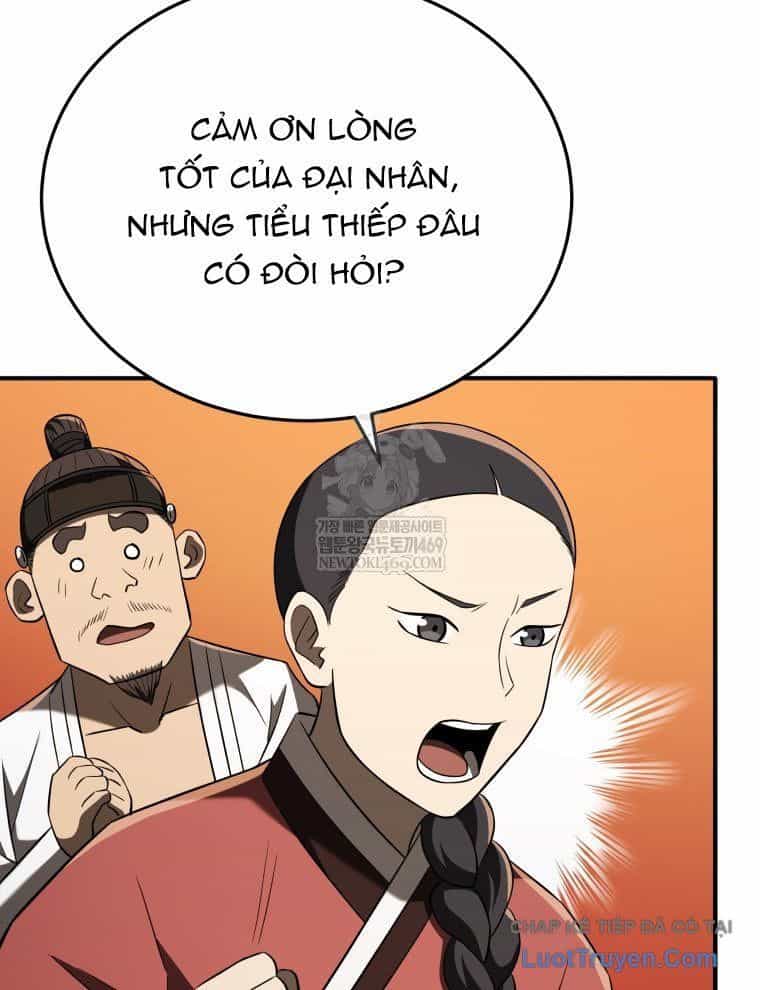 Vương Triều Đen Tối: Joseon - Chương 124 - ảnh 126