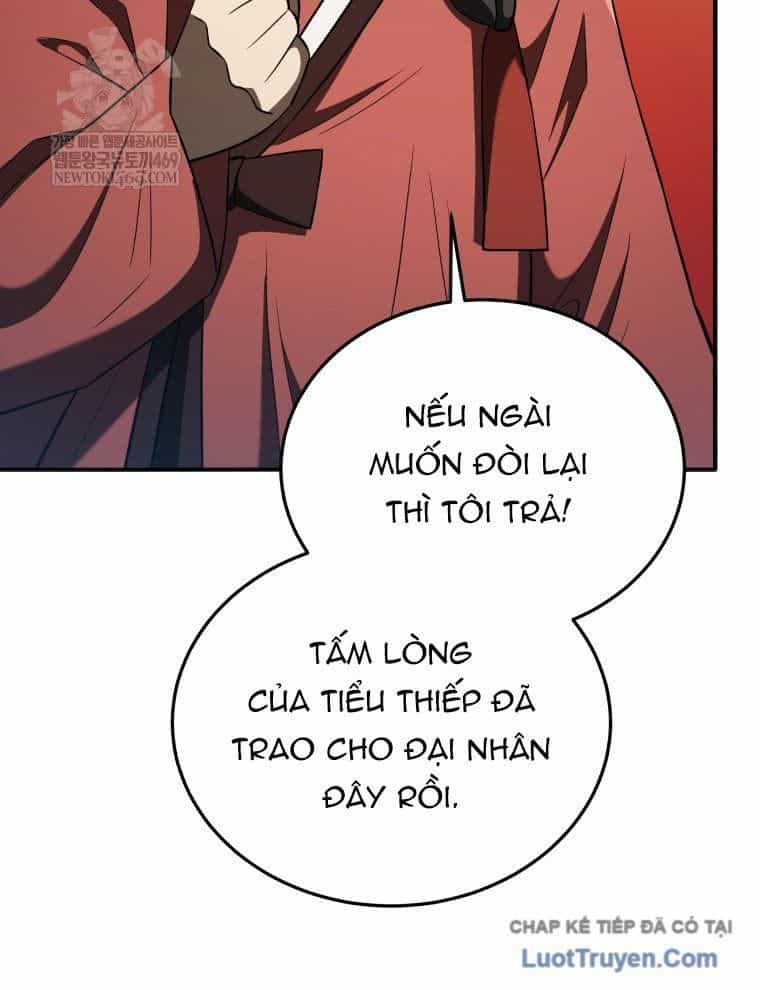Vương Triều Đen Tối: Joseon - Chương 124 - ảnh 127