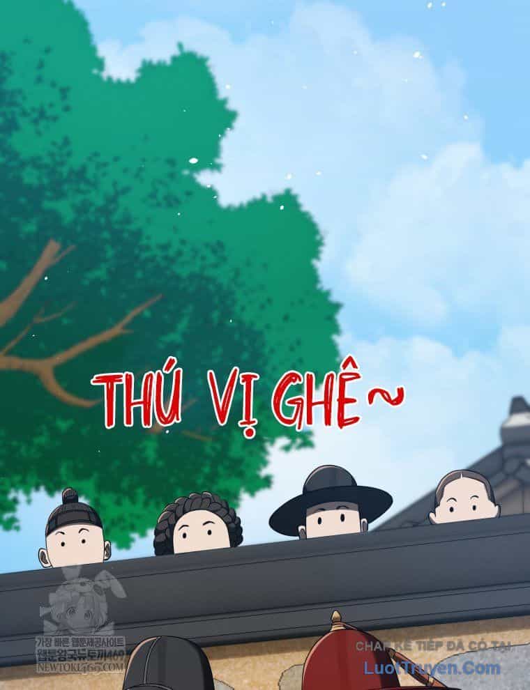 Vương Triều Đen Tối: Joseon - Chương 124 - ảnh 130